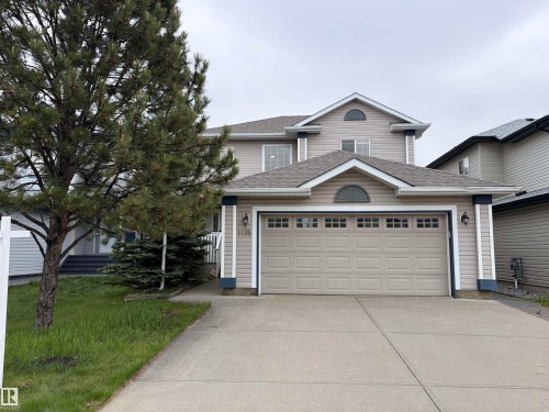 1135 112 Street Sw, Edmonton, AB - Outdoor With Facade