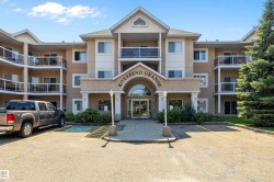 #207 911 Rabbit Hill RD NW  Edmonton, AB T6R 2S7