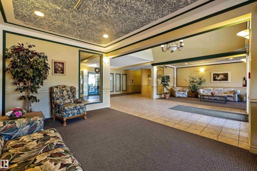 #207 911 Rabbit Hill Rd Nw, Edmonton, AB -  Photo Showing Other Room