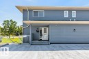 1501 Lakeside Green, St. Albert, AB  - Outdoor 