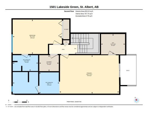1501 Lakeside Green, St. Albert, AB - Other