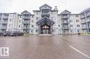 #314 16303 95 St Nw, Edmonton, AB  - Outdoor With Facade 