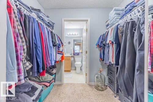 #314 16303 95 St Nw, Edmonton, AB - Indoor With Storage