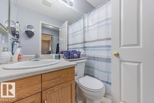 #314 16303 95 St Nw, Edmonton, AB - Indoor Photo Showing Bathroom