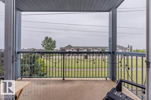 #314 16303 95 St Nw, Edmonton, AB - Outdoor With Exterior