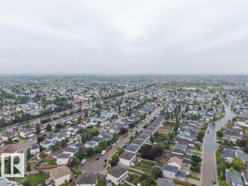 #314 16303 95 St Nw, Edmonton, AB - Outdoor With View