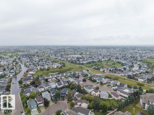 #314 16303 95 St Nw, Edmonton, AB - Outdoor With View