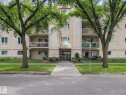 #304 11511 130 St Nw, Edmonton, AB  - Outdoor With Balcony With Facade 