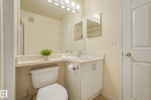 Floor plan - #206, 9905 112 St Nw, Edmonton, AB - Other