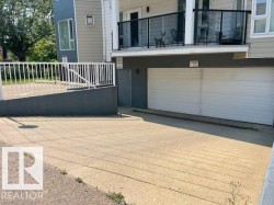 Underground Parking Stall - 