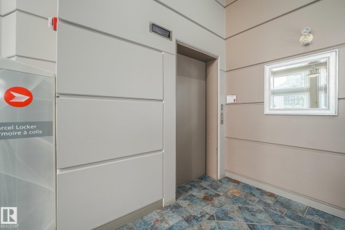 Aerial view - #206, 9905 112 St Nw, Edmonton, AB - Outdoor With View