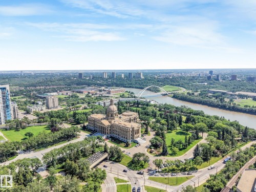 Alberta Legislative Building - #206, 9905 112 St Nw, Edmonton, AB - Outdoor With View