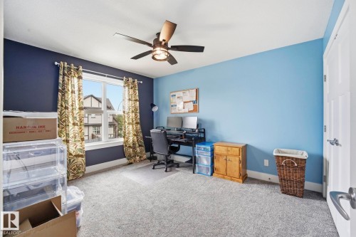 3 Garneau Gate, Spruce Grove, AB - Indoor Photo Showing Other Room