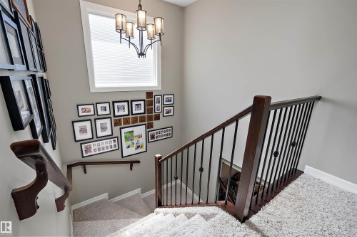 180 Sheppard Circle, Leduc, AB - Indoor Photo Showing Other Room