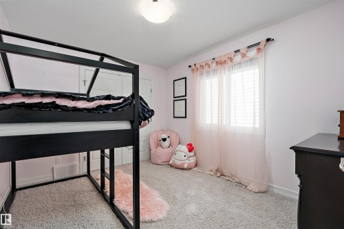 180 Sheppard Circle, Leduc, AB - Indoor