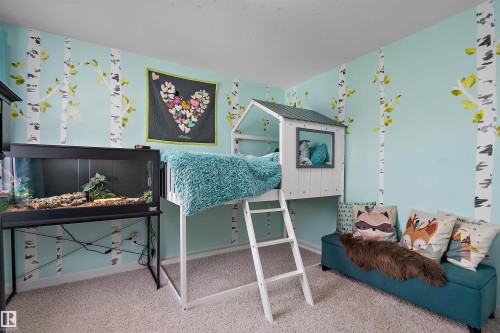180 Sheppard Circle, Leduc, AB - Indoor