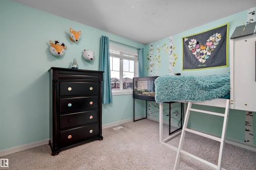 180 Sheppard Circle, Leduc, AB - Indoor