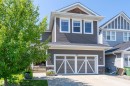180 Sheppard Circle, Leduc, AB  - Outdoor With Facade 