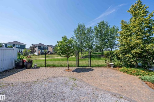 180 Sheppard Circle, Leduc, AB - Outdoor