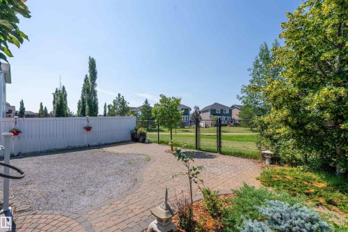 180 Sheppard Circle, Leduc, AB - Outdoor