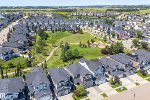 180 Sheppard Circle, Leduc, AB - Outdoor With View