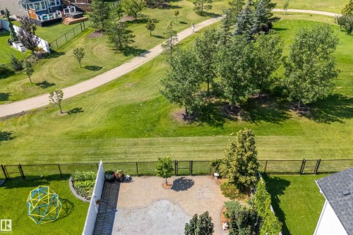 180 Sheppard Circle, Leduc, AB - Outdoor With View