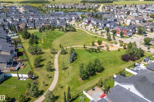 180 Sheppard Circle, Leduc, AB - Outdoor With View