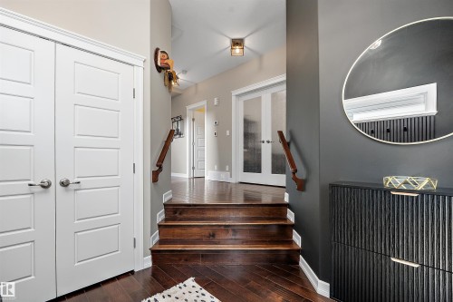 180 Sheppard Circle, Leduc, AB - Indoor Photo Showing Other Room