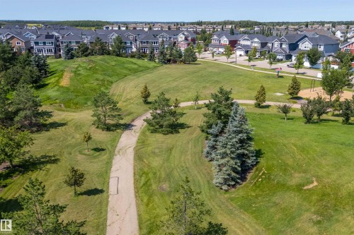 180 Sheppard Circle, Leduc, AB - Outdoor With View