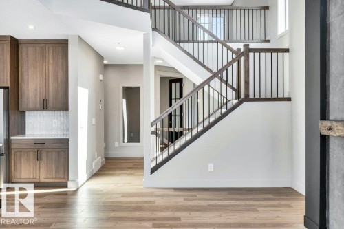 65 Norwyck Way, Spruce Grove, AB - Indoor Photo Showing Other Room