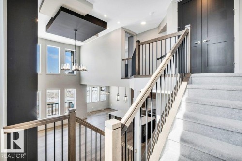 65 Norwyck Way, Spruce Grove, AB - Indoor Photo Showing Other Room