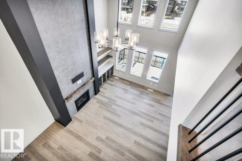 65 Norwyck Way, Spruce Grove, AB - Indoor Photo Showing Other Room