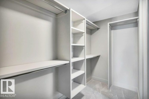 65 Norwyck Way, Spruce Grove, AB - Indoor With Storage