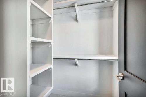 65 Norwyck Way, Spruce Grove, AB - Indoor With Storage