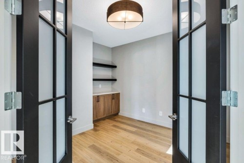 65 Norwyck Way, Spruce Grove, AB - Indoor Photo Showing Other Room