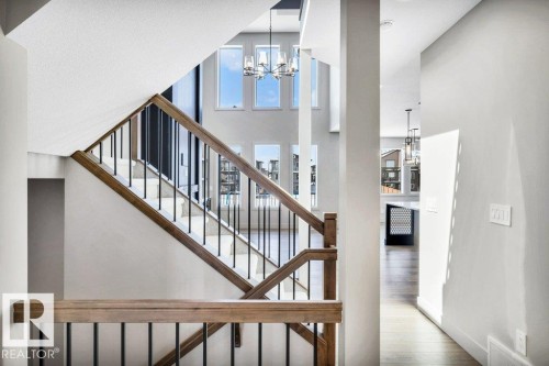 65 Norwyck Way, Spruce Grove, AB - Indoor Photo Showing Other Room