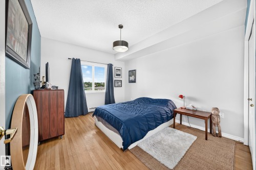 #421 14259 50 St Nw, Edmonton, AB - Indoor Photo Showing Bedroom