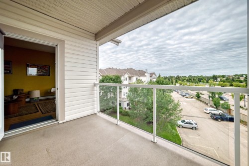 #421 14259 50 St Nw, Edmonton, AB - Outdoor With Exterior