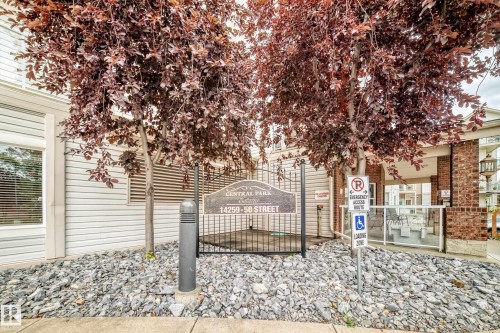 #421 14259 50 St Nw, Edmonton, AB - Outdoor