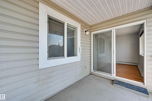 #430 4309 33 St, Stony Plain, AB - Outdoor With Exterior