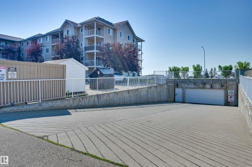 #430 4309 33 St, Stony Plain, AB - Outdoor