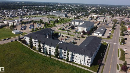 #430 4309 33 St, Stony Plain, AB - Outdoor With View