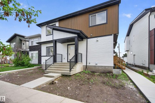 10915 159 Street Nw, Edmonton, AB - Outdoor