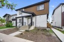 10915 159 Street Nw, Edmonton, AB  - Outdoor 