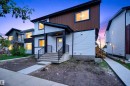 10915 159 Street Nw, Edmonton, AB  - Outdoor 
