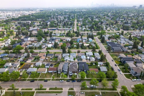 10915 159 Street Nw, Edmonton, AB - Outdoor With View