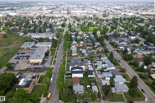 10915 159 Street Nw, Edmonton, AB - Outdoor With View