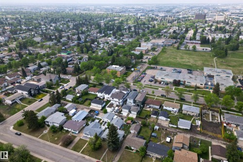 10915 159 Street Nw, Edmonton, AB - Outdoor With View