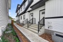 10915 159 Street Nw, Edmonton, AB  - Outdoor 