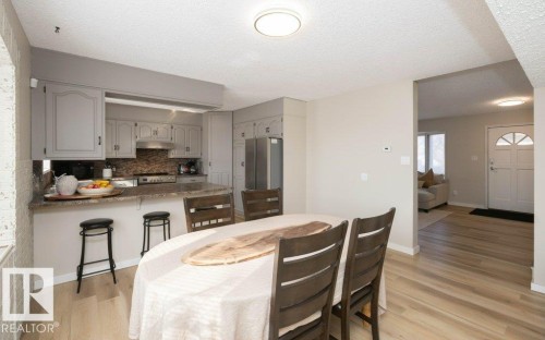 10737 108A Avenue, Westlock, AB - Indoor Photo Showing Other Room
